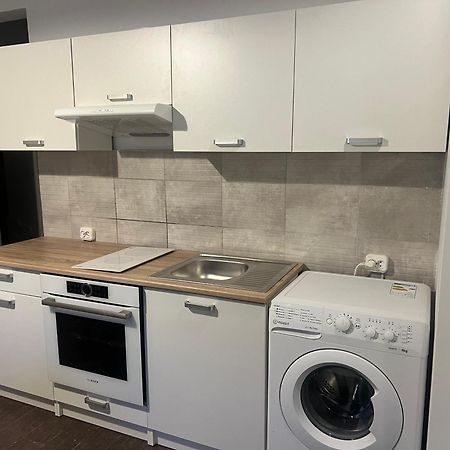 Apartament Ptasie Radio Apartment Szczecinek Exterior foto